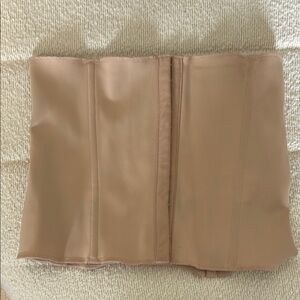 SKIMS Nude Shapewear Corset